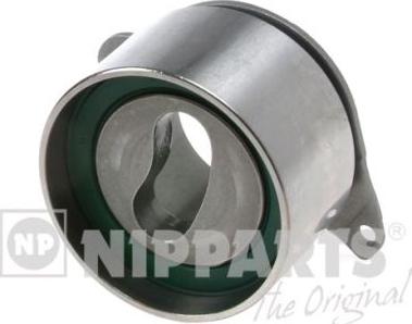Nipparts J1143002 - Tensioner Pulley, timing belt car-mod.net