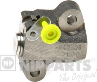 Nipparts J1142046 - Tensioner, timing chain car-mod.net