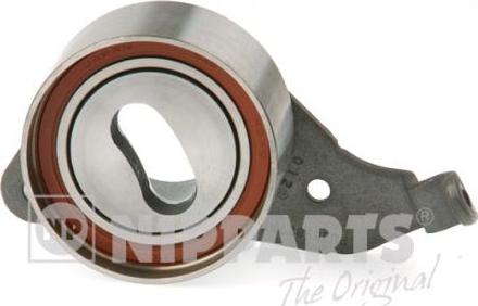Nipparts J1142001 - Tensioner Pulley, timing belt car-mod.net