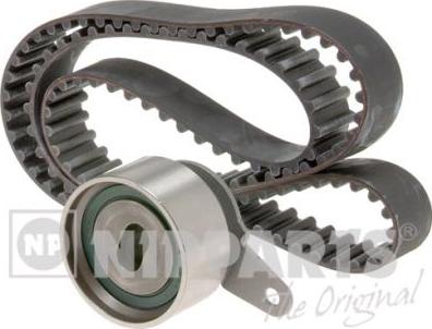 Nipparts J1114014 - Timing Belt Set car-mod.net