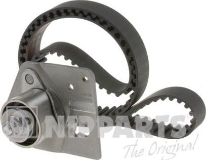 Nipparts J1115068 - Timing Belt Set car-mod.net