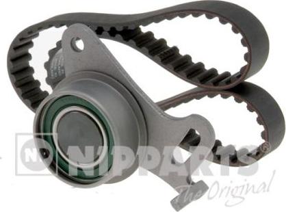 Nipparts J1115009 - Timing Belt Set car-mod.net