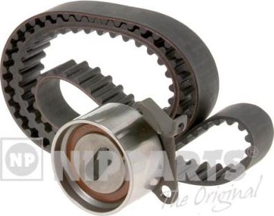 Nipparts J1115005 - Timing Belt Set car-mod.net