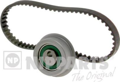Nipparts J1115001 - Timing Belt Set car-mod.net