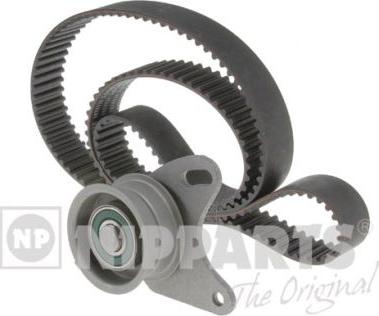 Nipparts J1115008 - Timing Belt Set car-mod.net