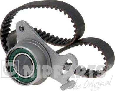 Nipparts J1115007 - Timing Belt Set car-mod.net