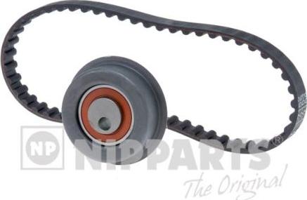 Nipparts J1115019 - Timing Belt Set car-mod.net