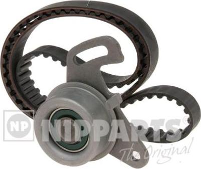 Nipparts J1115016 - Timing Belt Set car-mod.net