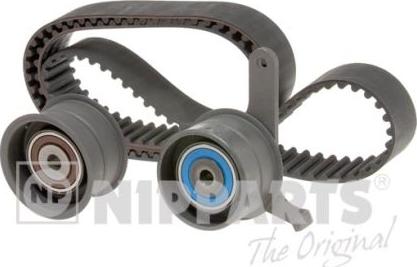 Nipparts J1115018 - Timing Belt Set car-mod.net