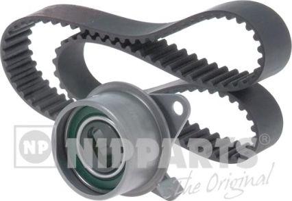 Nipparts J1115013 - Timing Belt Set car-mod.net