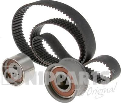 Nipparts J1115032 - Timing Belt Set car-mod.net