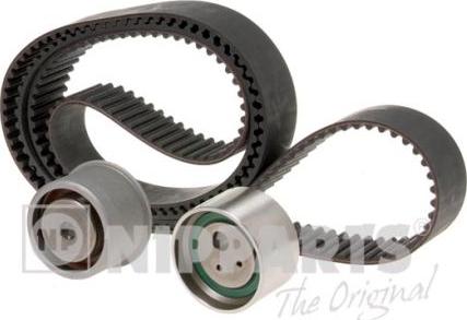 Nipparts J1115037 - Timing Belt Set car-mod.net
