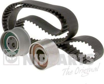 Nipparts J1110312 - Timing Belt Set car-mod.net