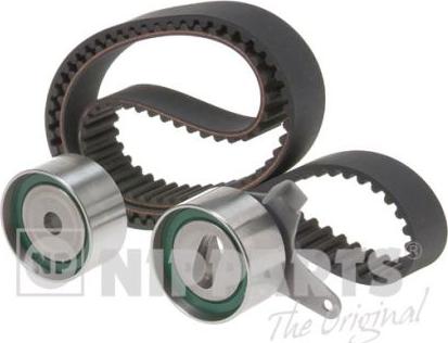 Nipparts J1113013 - Timing Belt Set car-mod.net