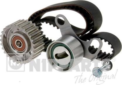 Nipparts J1112011 - Timing Belt Set car-mod.net