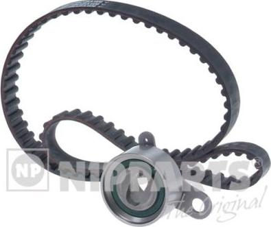 Nipparts J1112025 - Timing Belt Set car-mod.net
