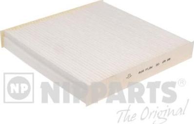 Nipparts J1344004 - Filter, interior air car-mod.net