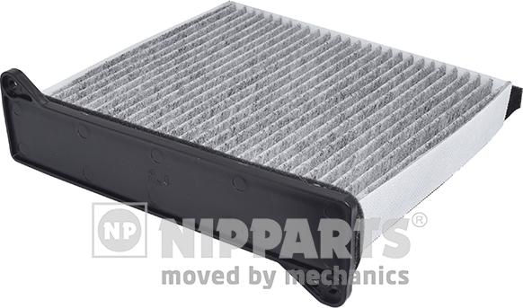 Nipparts J1345008 - Filter, interior air car-mod.net