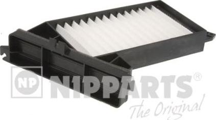 Nipparts J1345003 - Filter, interior air car-mod.net