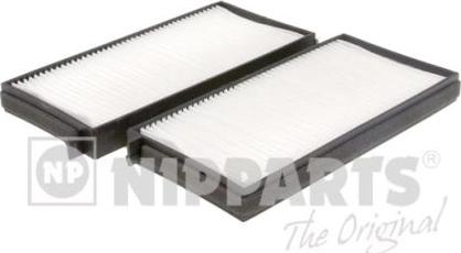 Nipparts J1340405 - Filter, interior air car-mod.net