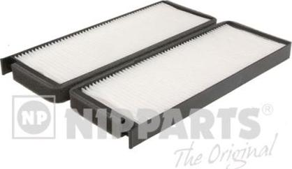 Nipparts J1340402 - Filter, interior air car-mod.net
