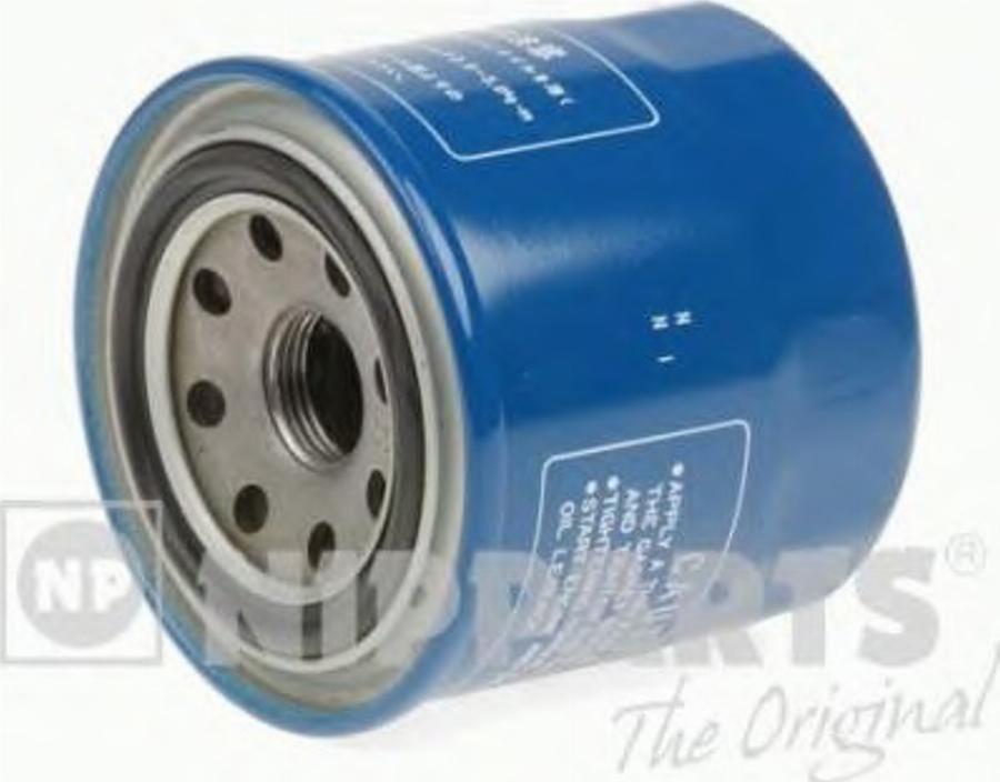 Nipparts J1314009 - Oil Filter car-mod.net