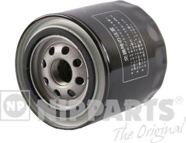 Nipparts J1314011 - Oil Filter car-mod.net