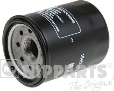 Nipparts J1314013 - Oil Filter car-mod.net