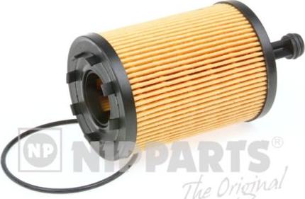 Nipparts J1315028 - Oil Filter car-mod.net