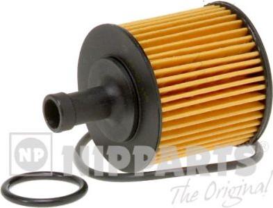 Nipparts J1316007 - Oil Filter car-mod.net