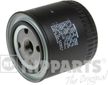 Nipparts N1315033 - Oil Filter car-mod.net