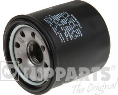 Nipparts J1311026 - Oil Filter car-mod.net