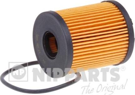 Nipparts J1318013 - Oil Filter car-mod.net