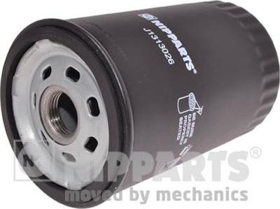 Nipparts J1313026 - Oil Filter car-mod.net