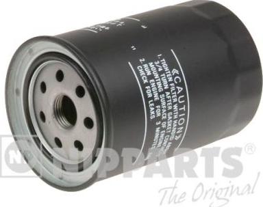 Nipparts J1312000 - Oil Filter car-mod.net