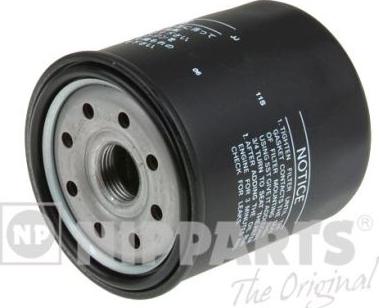Nipparts J1312021 - Oil Filter car-mod.net