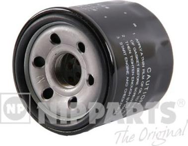 Nipparts J1317004 - Oil Filter car-mod.net