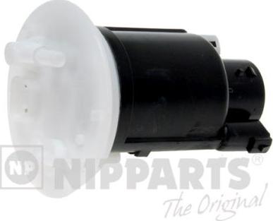 Nipparts J1335052 - Fuel filter car-mod.net