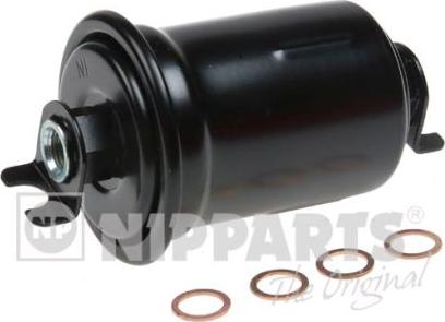 Nipparts J1335018 - Fuel filter car-mod.net