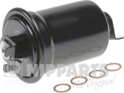 Nipparts J1335026 - Fuel filter car-mod.net