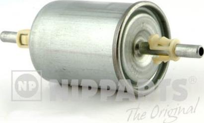 Nipparts J1330901 - Fuel filter car-mod.net