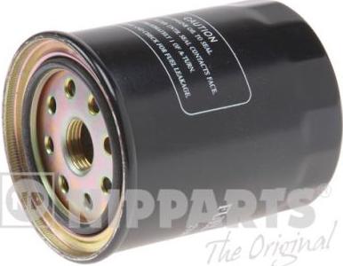 Nipparts J1332008 - Fuel filter car-mod.net