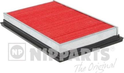 Nipparts J1321008 - Engine Air Filter car-mod.net