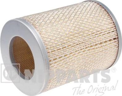 KNECHT 78445595 - Engine Air Filter car-mod.net