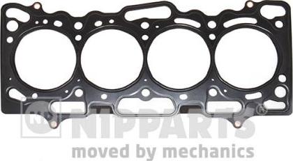 Nipparts J1255031 - Gasket, cylinder head car-mod.net