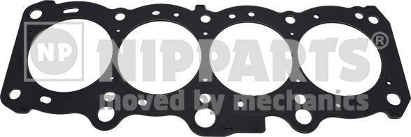 Nipparts J1252143 - Gasket, cylinder head car-mod.net