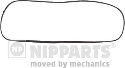 Nipparts J1229006 - Gasket, cylinder head cover car-mod.net