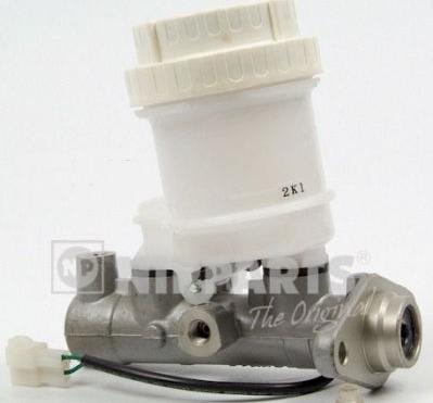 Nipparts J3105035 - Brake Master Cylinder car-mod.net