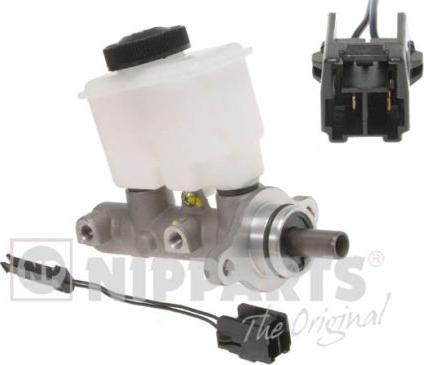 Nipparts J3103096 - Brake Master Cylinder car-mod.net