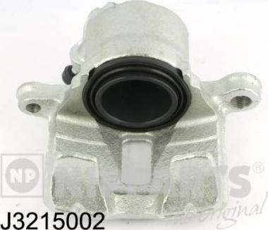 Nipparts J3215002 - Brake Caliper car-mod.net